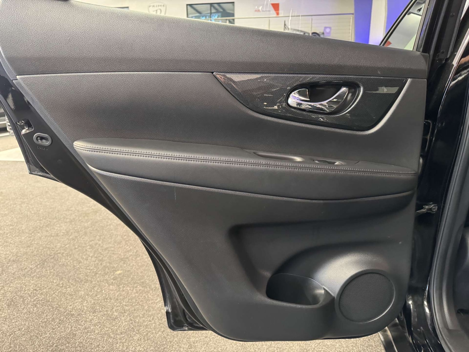 Used Nissan X-Trail 2017 for sale - 77720544: Photo 39