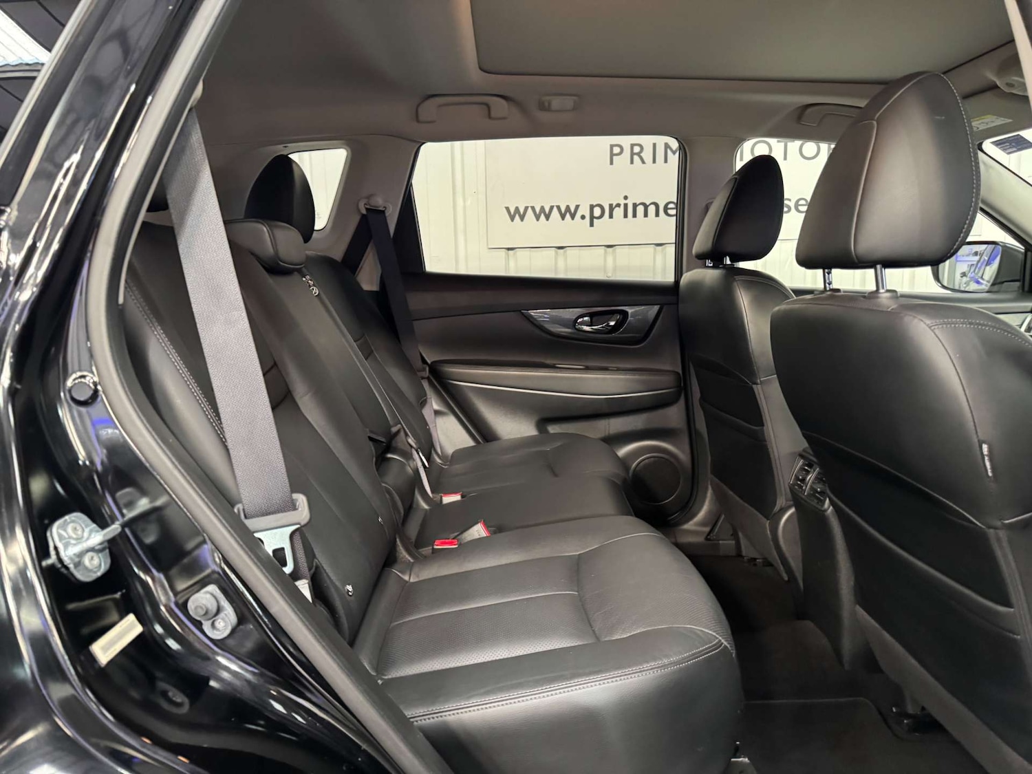 Used Nissan X-Trail 2017 for sale - 77720544: Photo 43