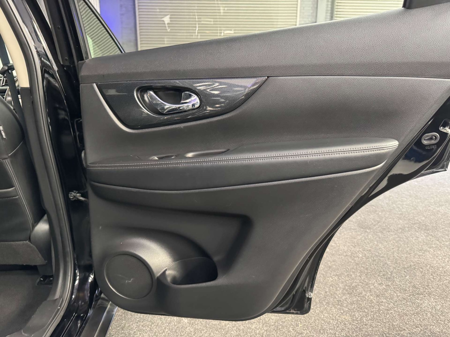 Used Nissan X-Trail 2017 for sale - 77720544: Photo 44