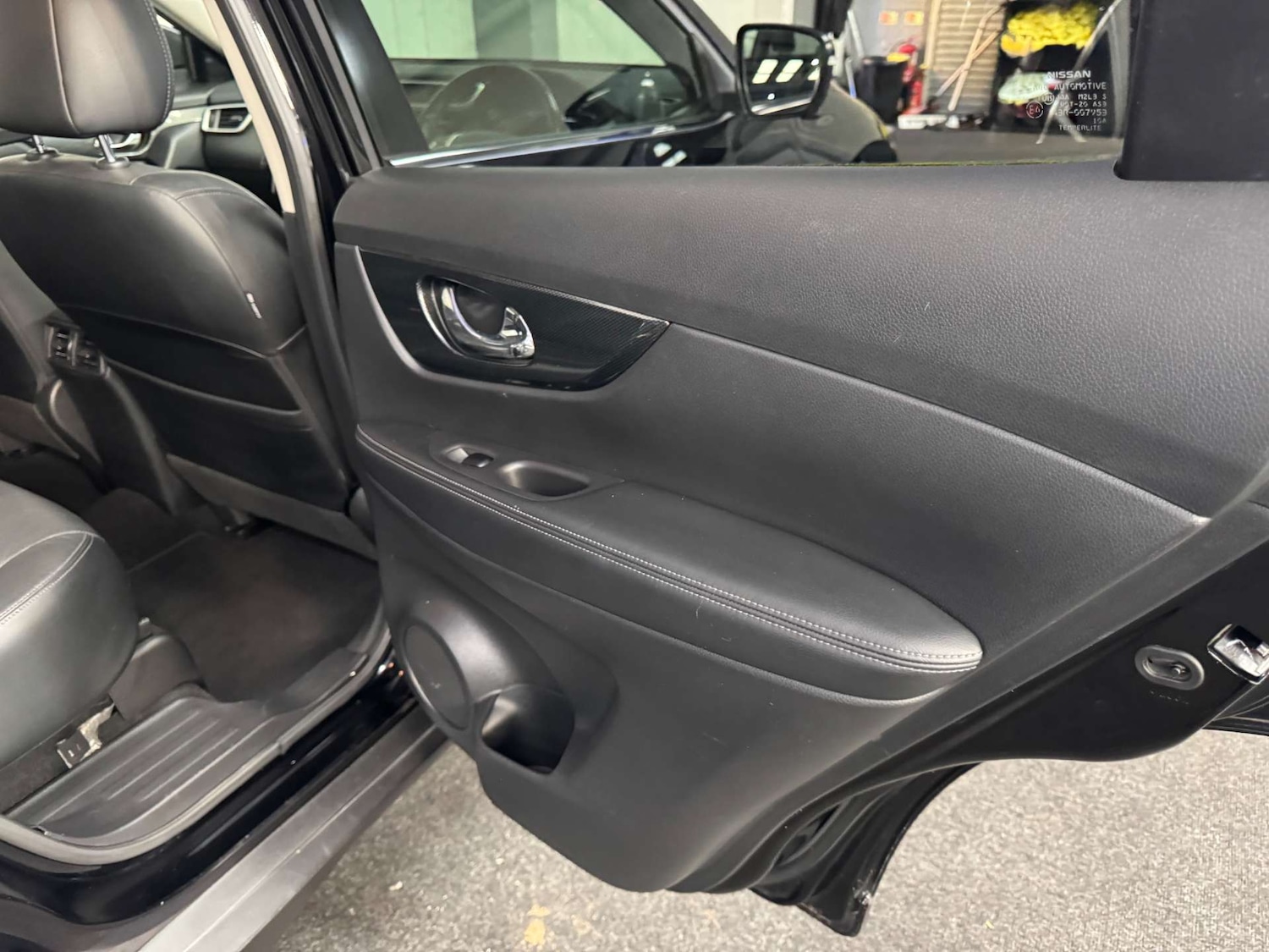 Used Nissan X-Trail 2017 for sale - 77720544: Photo 45