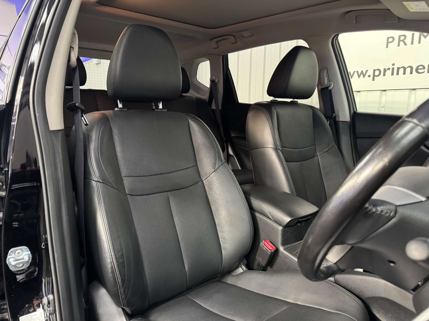 Used Nissan X-Trail 2017 for sale - 77720544: Photo 46