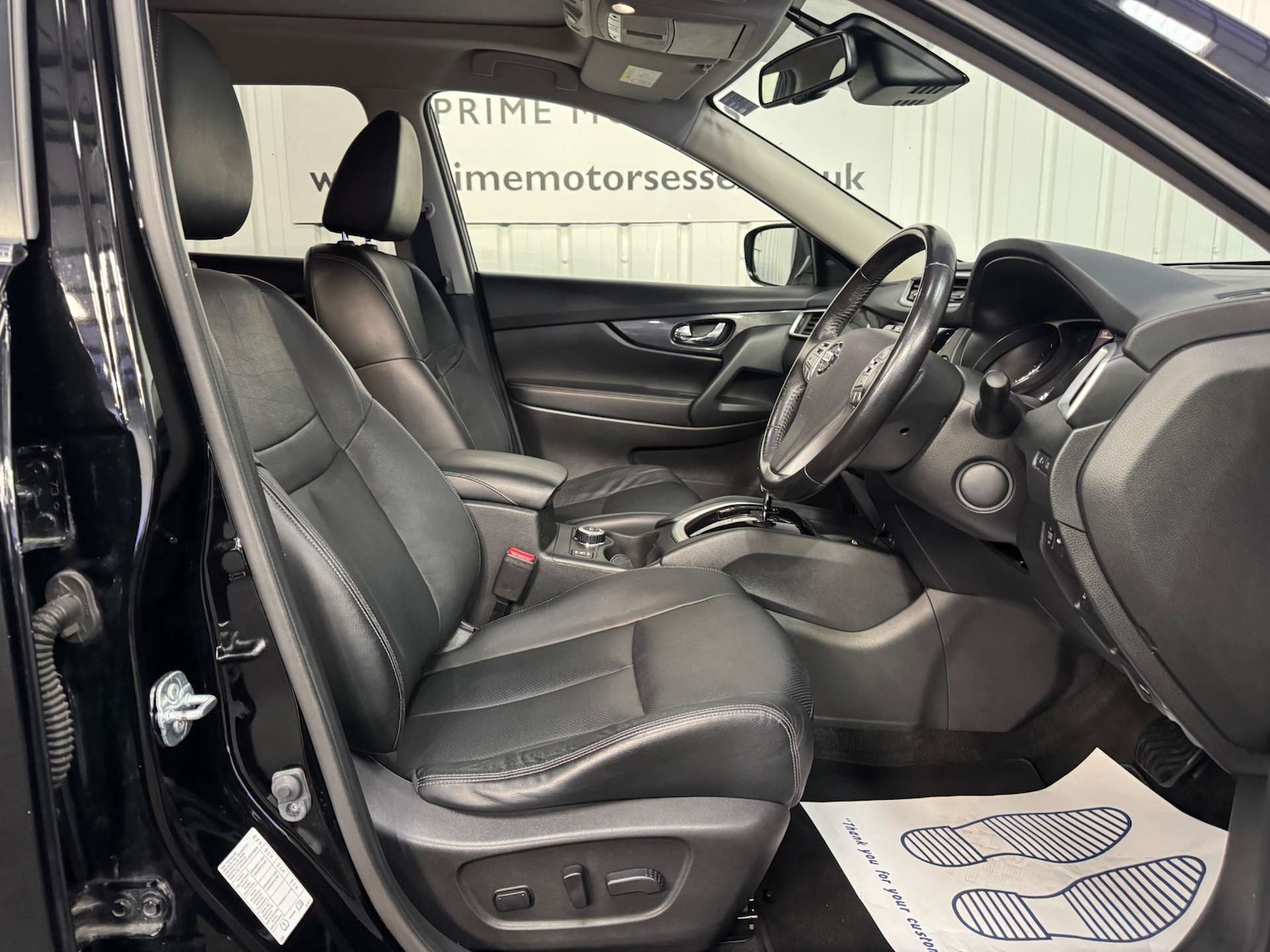 Used Nissan X-Trail 2017 for sale - 77720544: Photo 48