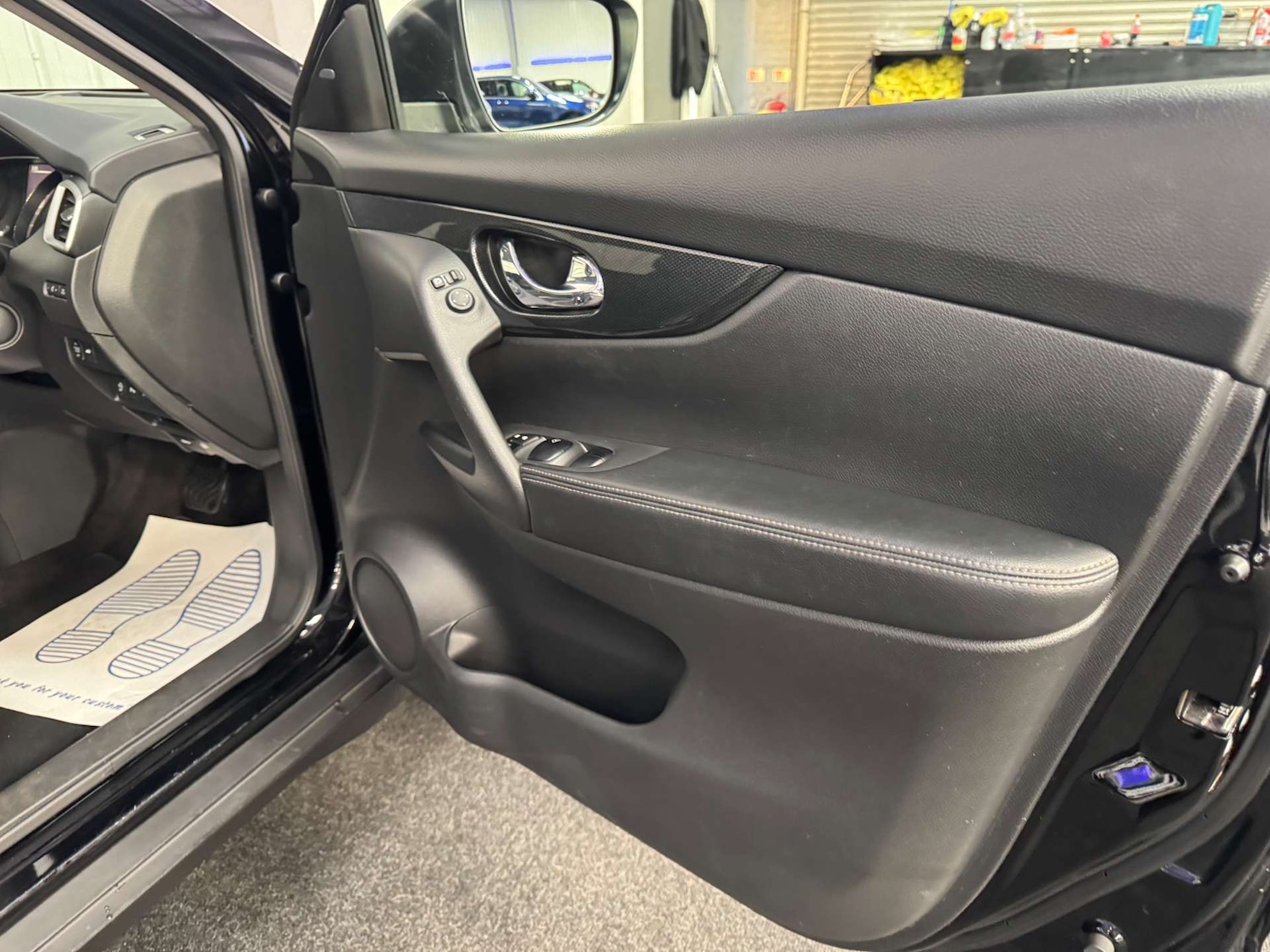 Used Nissan X-Trail 2017 for sale - 77720544: Photo 52