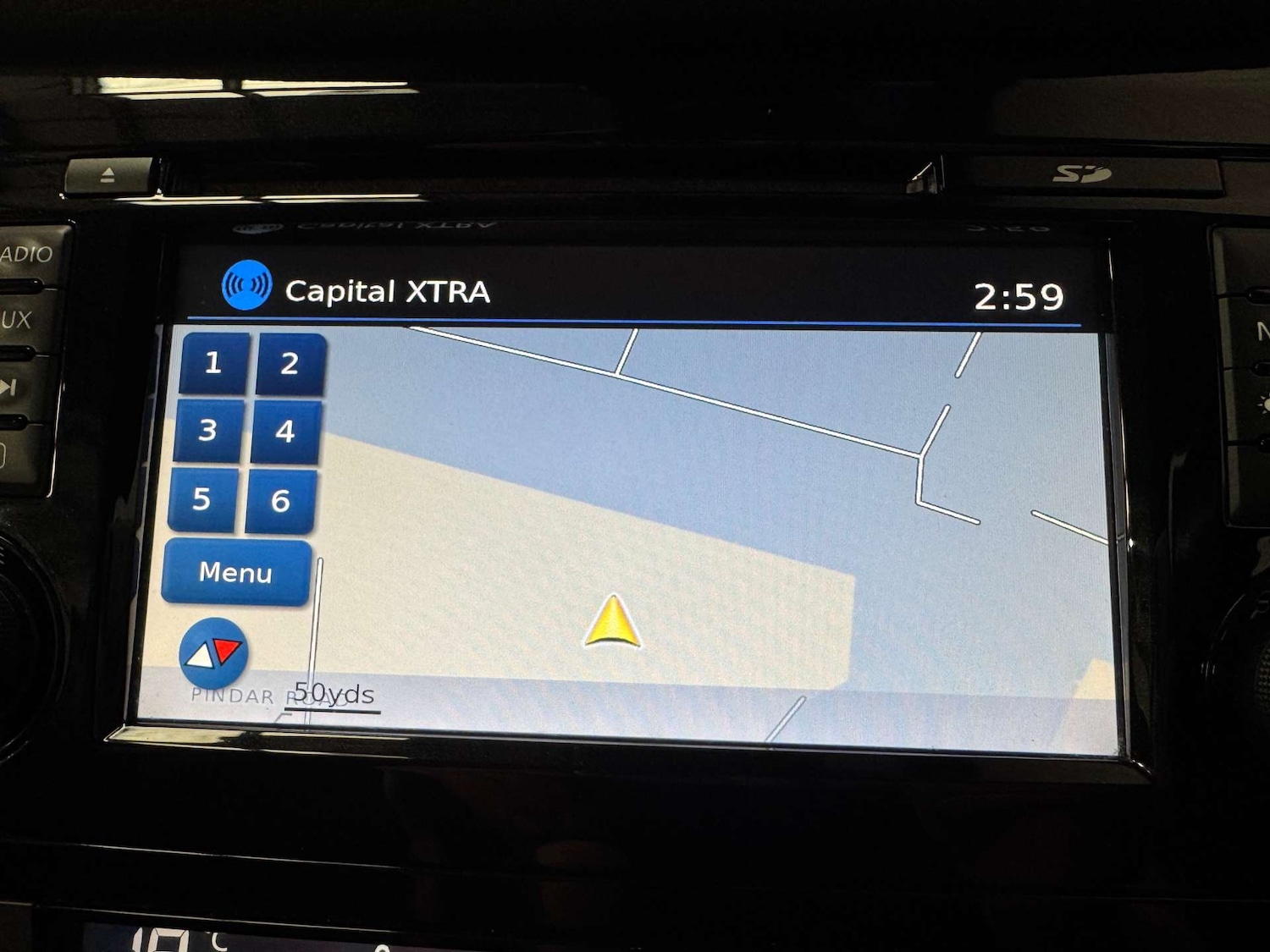 Used Nissan X-Trail 2017 for sale - 77720544: Photo 55