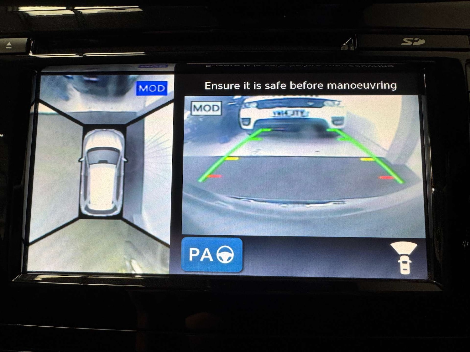 Used Nissan X-Trail 2017 for sale - 77720544: Photo 59