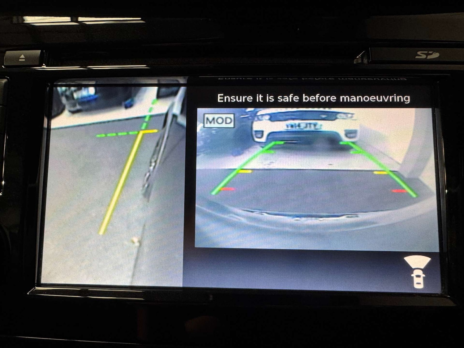 Used Nissan X-Trail 2017 for sale - 77720544: Photo 60