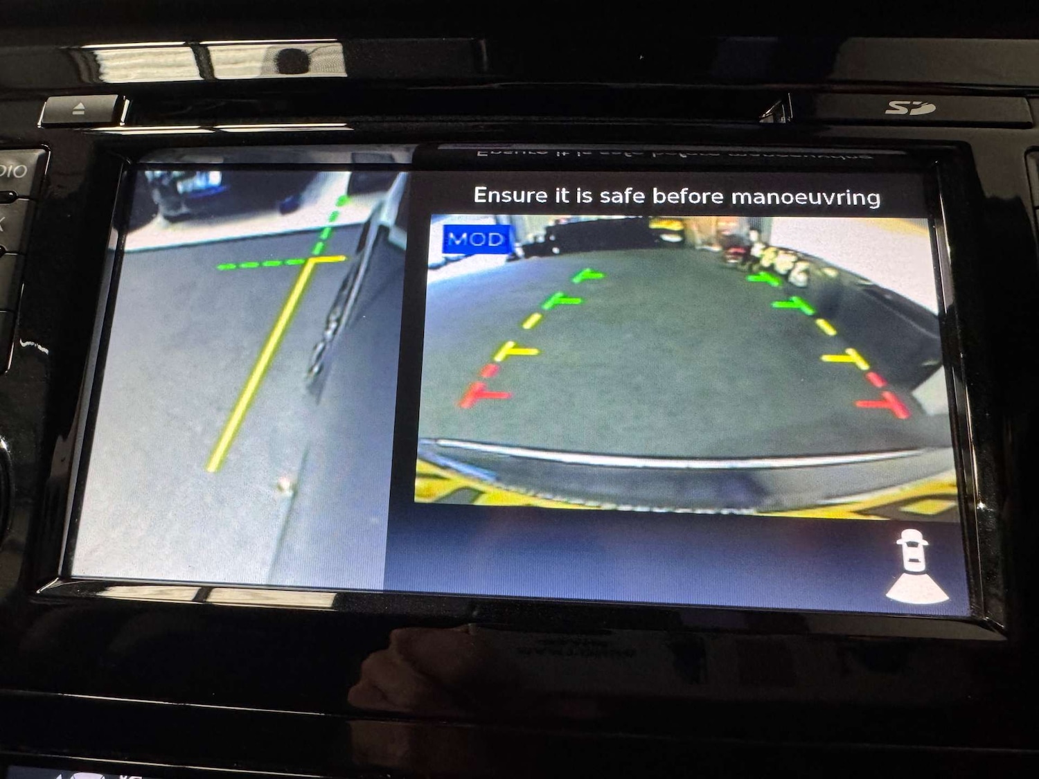 Used Nissan X-Trail 2017 for sale - 77720544: Photo 61