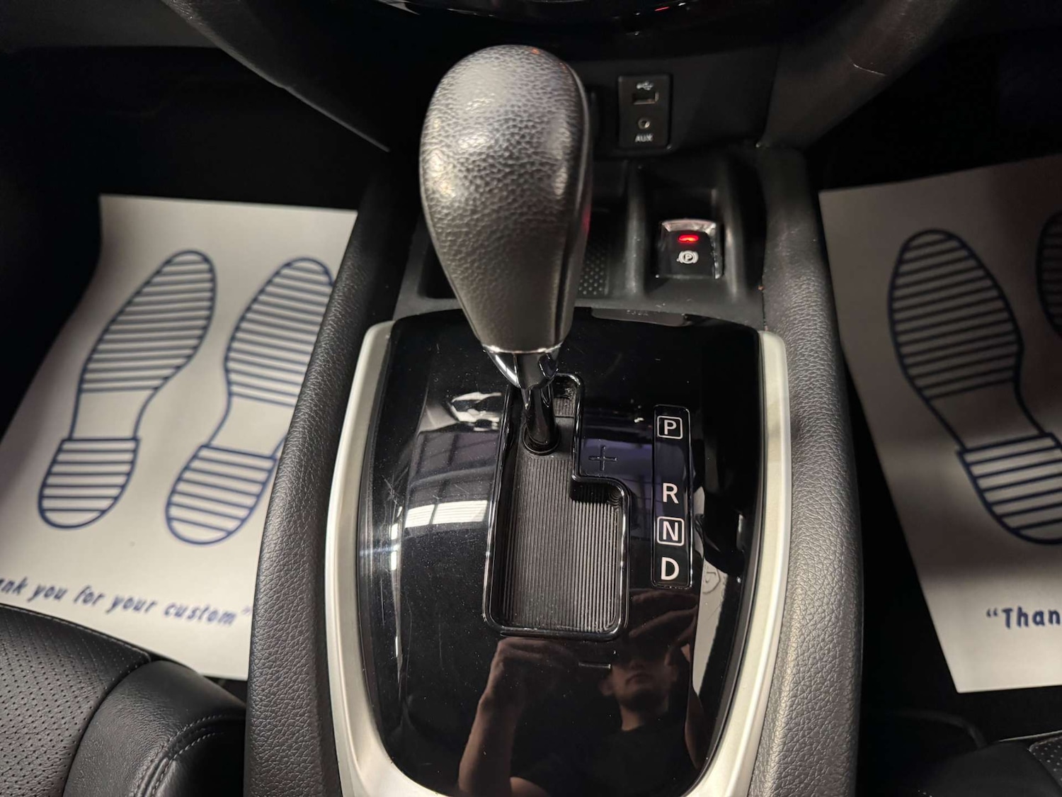 Used Nissan X-Trail 2017 for sale - 77720544: Photo 64