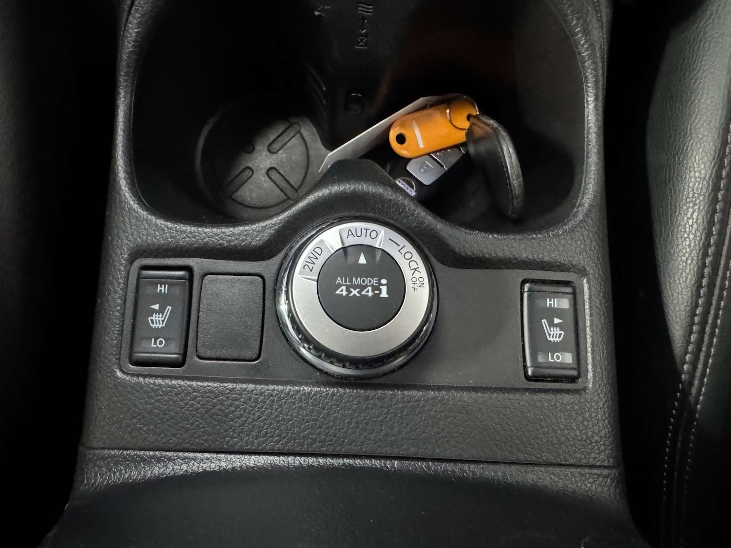 Used Nissan X-Trail 2017 for sale - 77720544: Photo 65