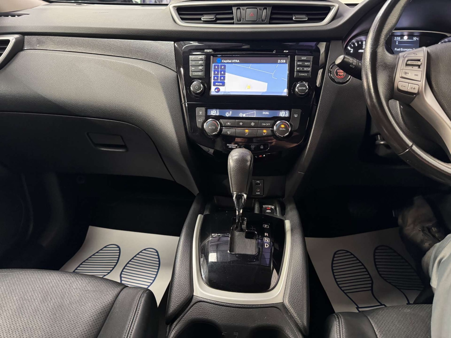 Used Nissan X-Trail 2017 for sale - 77720544: Photo 66