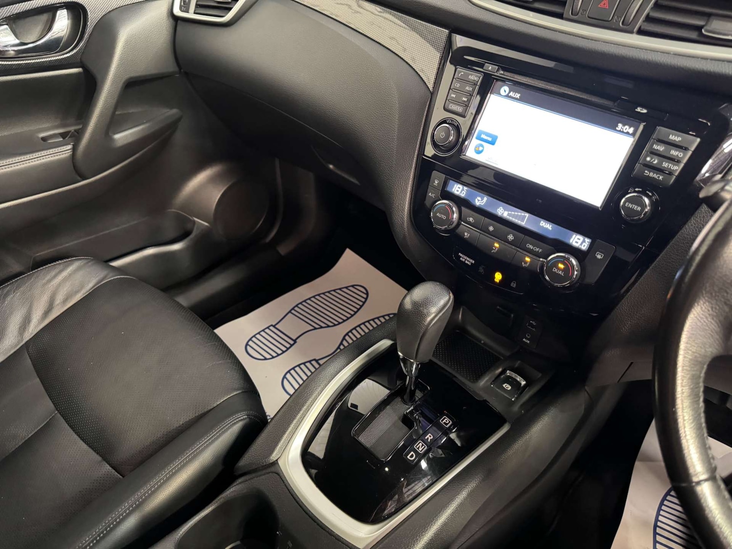 Used Nissan X-Trail 2017 for sale - 77720544: Photo 67