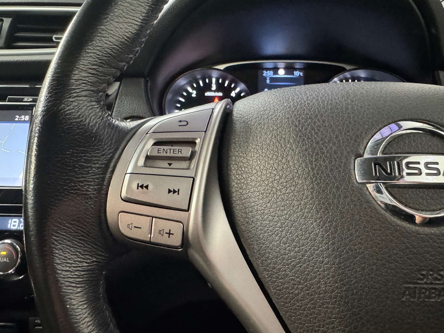 Used Nissan X-Trail 2017 for sale - 77720544: Photo 68