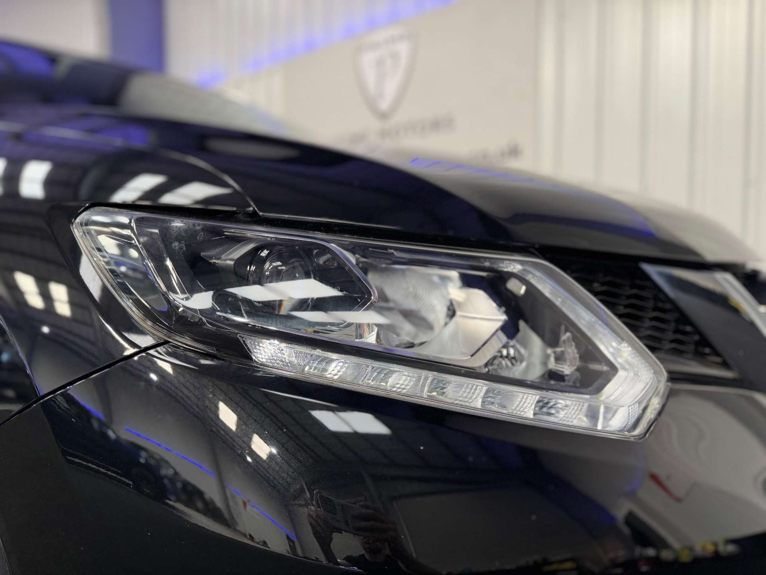 Used Nissan X-Trail 2017 for sale - 77720544: Photo 7