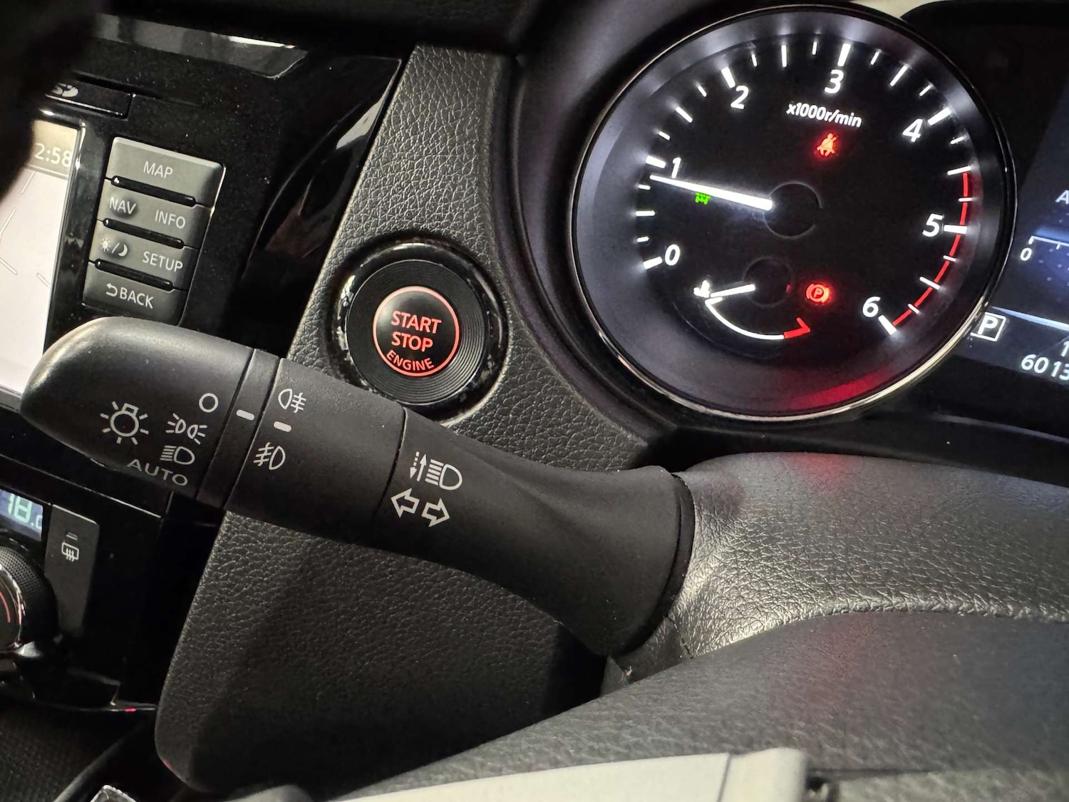 Used Nissan X-Trail 2017 for sale - 77720544: Photo 71