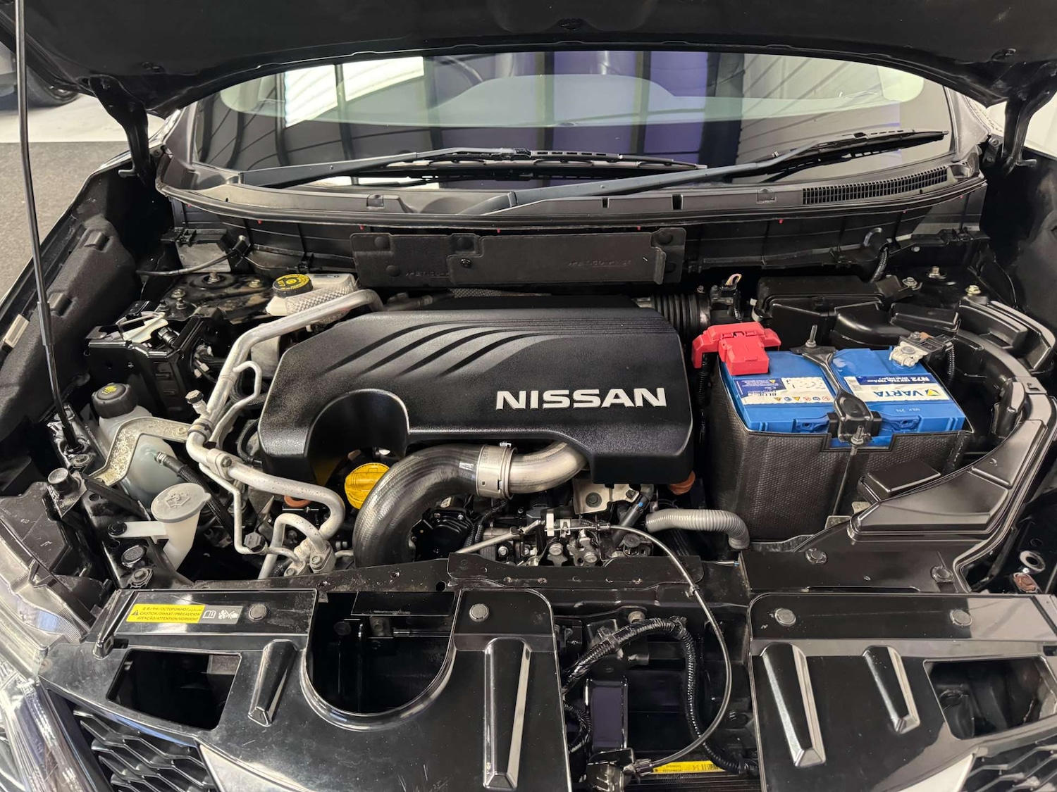 Used Nissan X-Trail 2017 for sale - 77720544: Photo 75