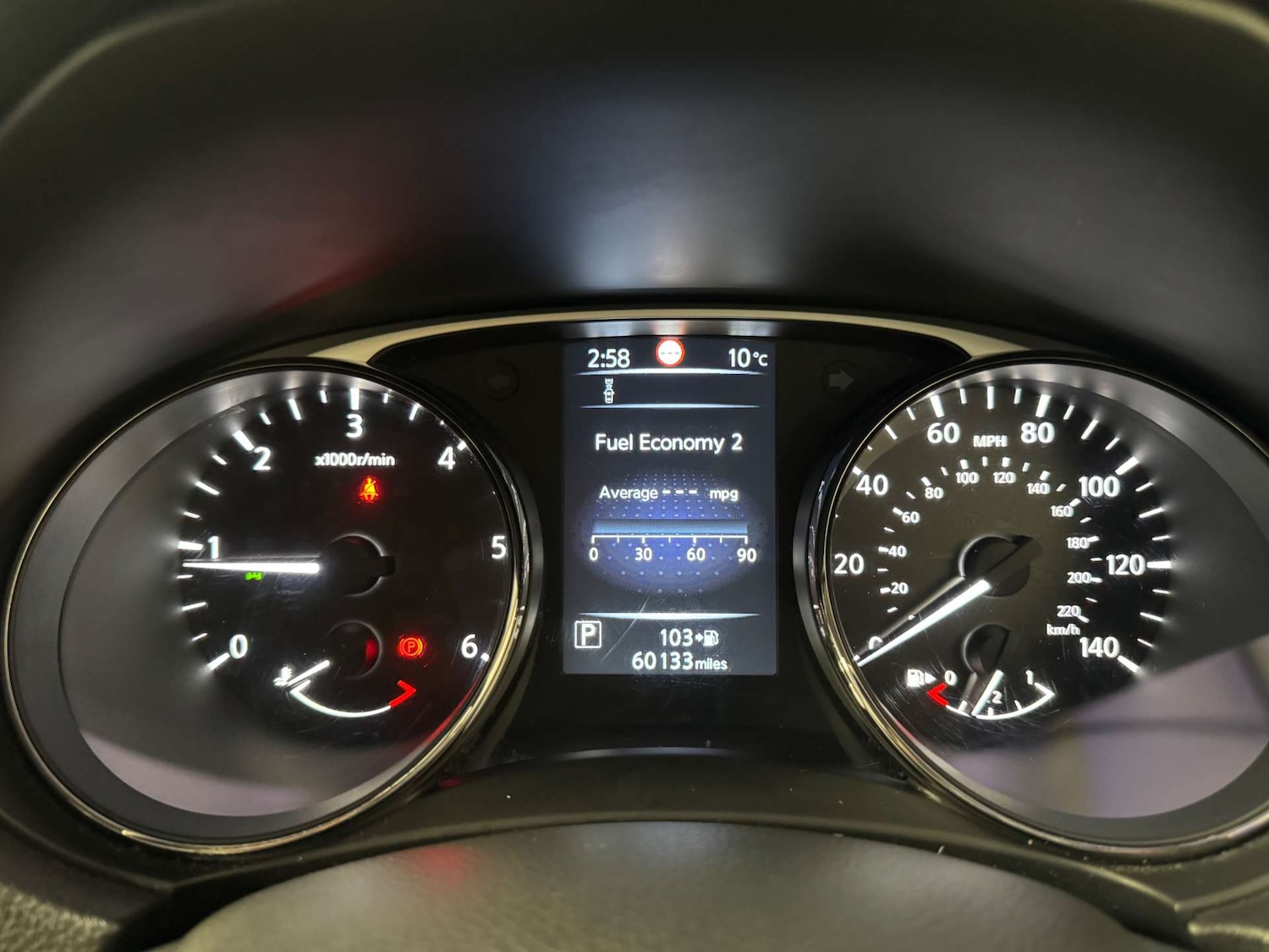 Used Nissan X-Trail 2017 for sale - 77720544: Photo 76