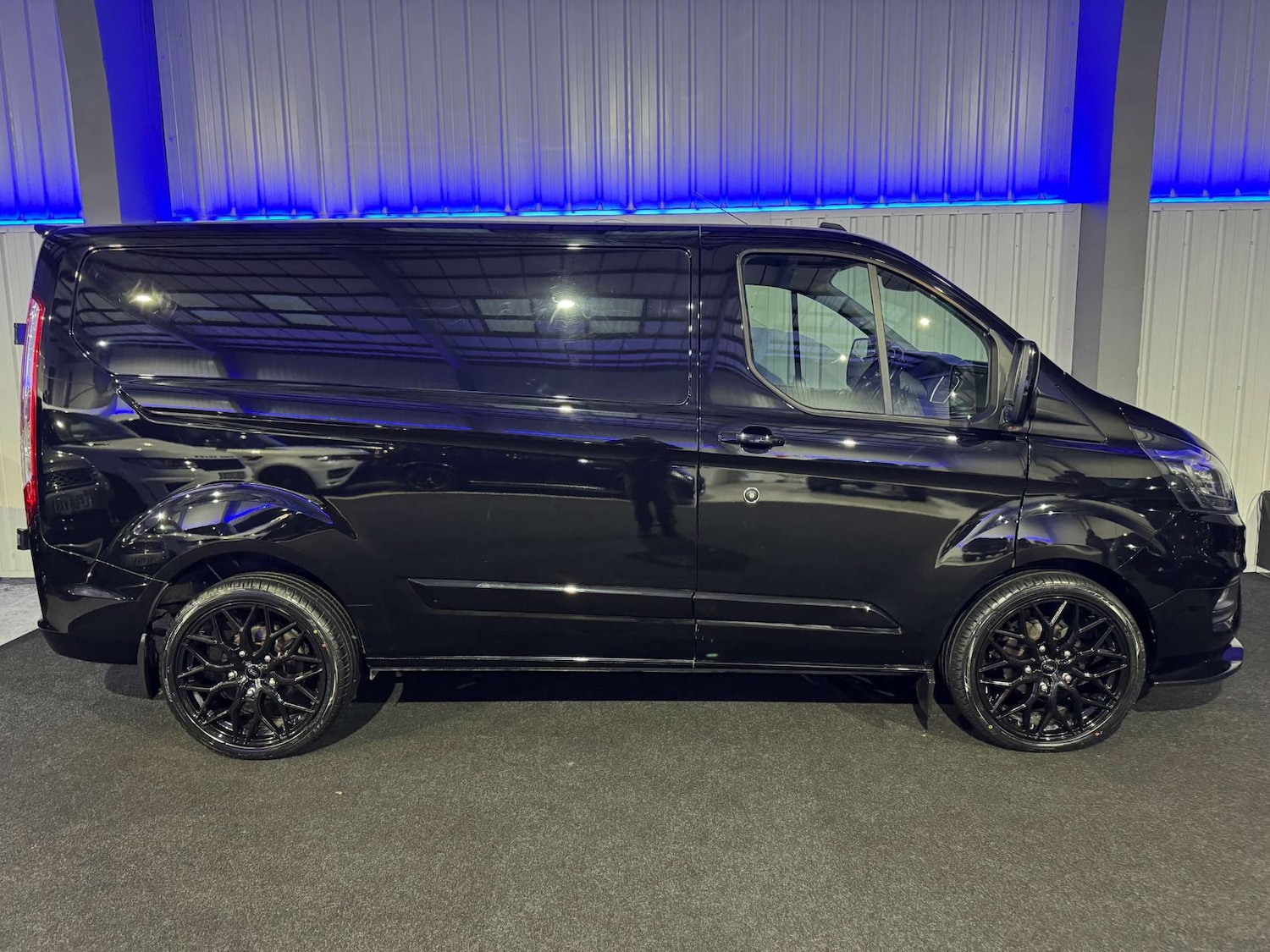 Used Ford Transit Custom 2022 for sale - 76894479: Photo 22