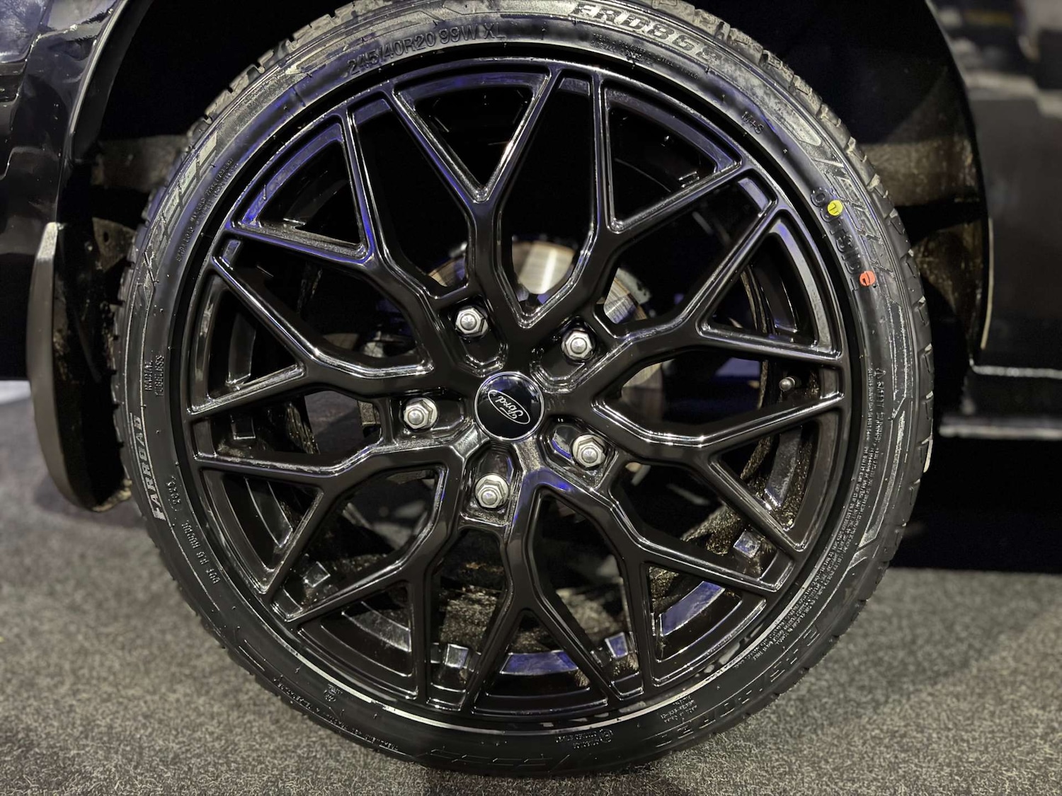 Used Ford Transit Custom 2022 for sale - 76894479: Photo 24