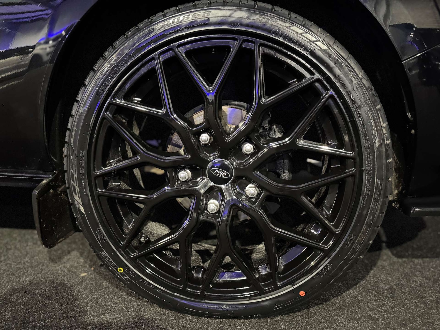 Used Ford Transit Custom 2022 for sale - 76894479: Photo 26