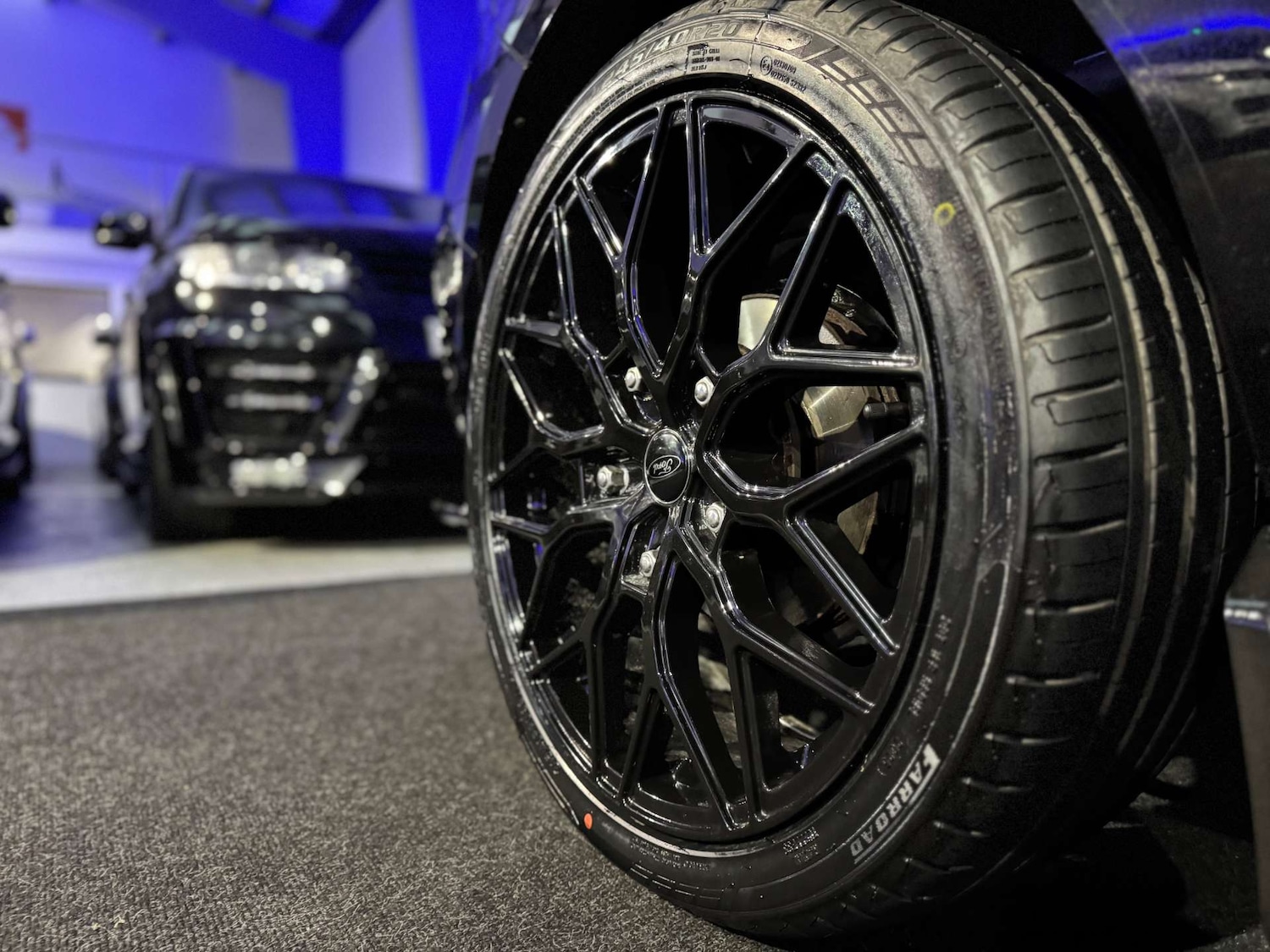 Used Ford Transit Custom 2022 for sale - 76894479: Photo 27