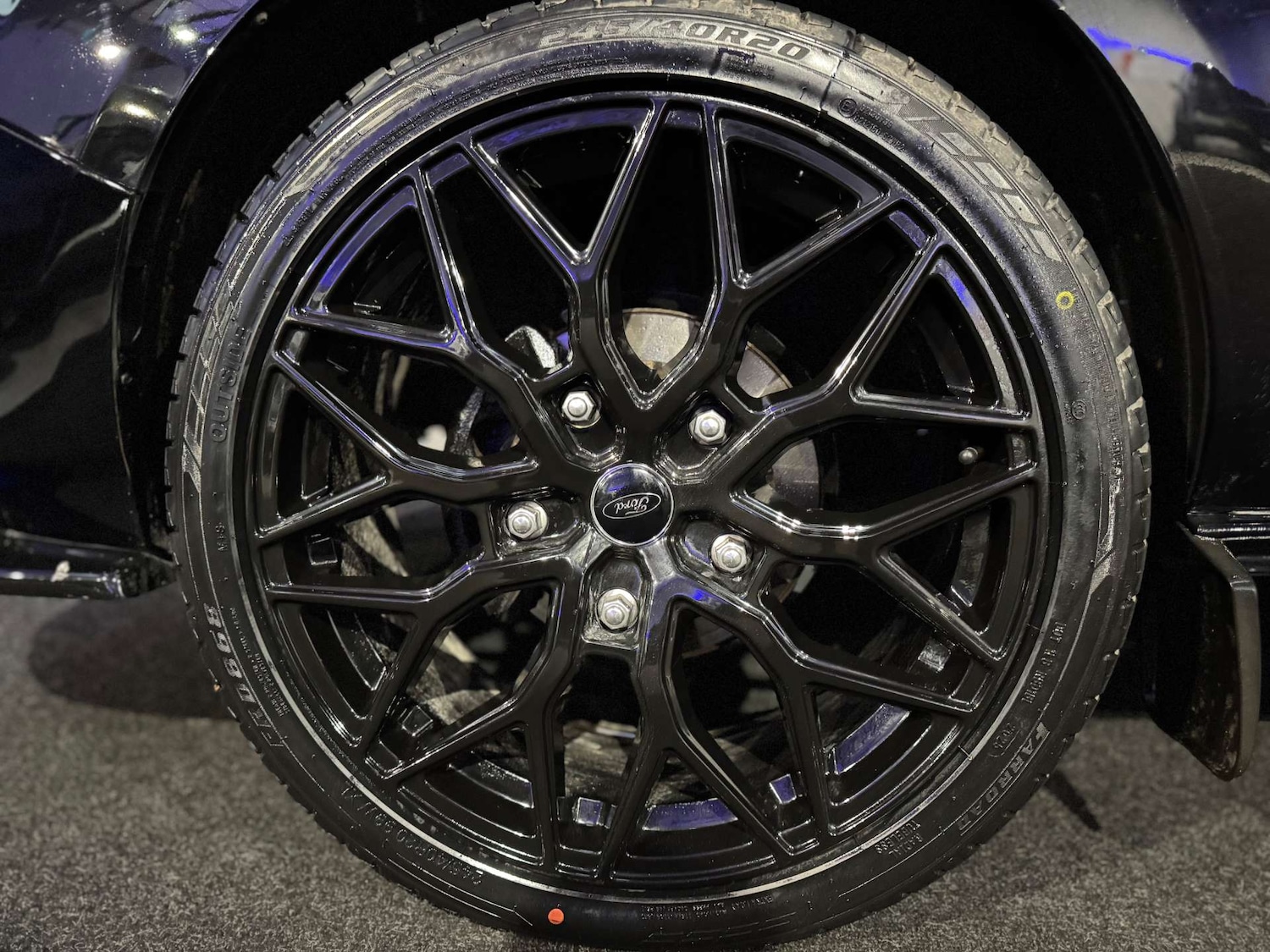 Used Ford Transit Custom 2022 for sale - 76894479: Photo 28