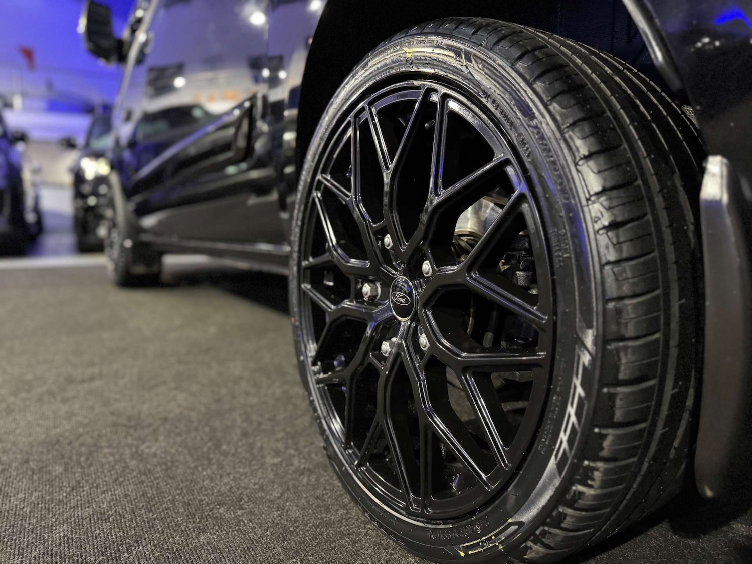 Used Ford Transit Custom 2022 for sale - 76894479: Photo 29