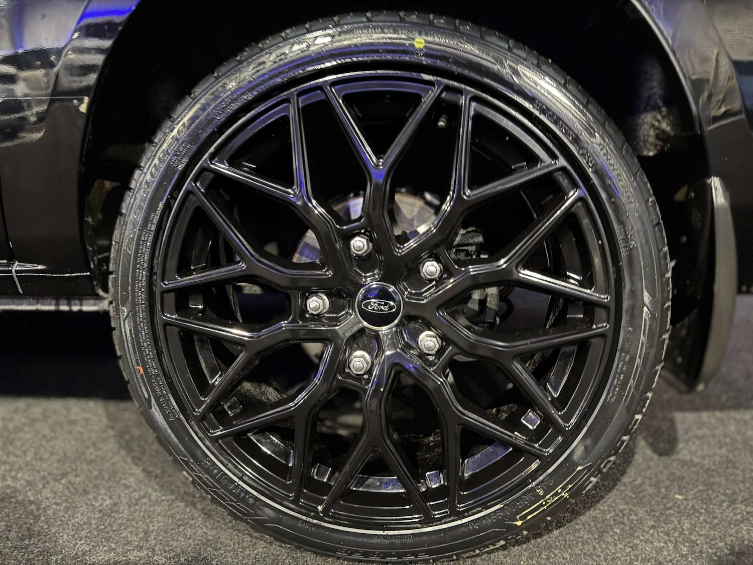 Used Ford Transit Custom 2022 for sale - 76894479: Photo 30