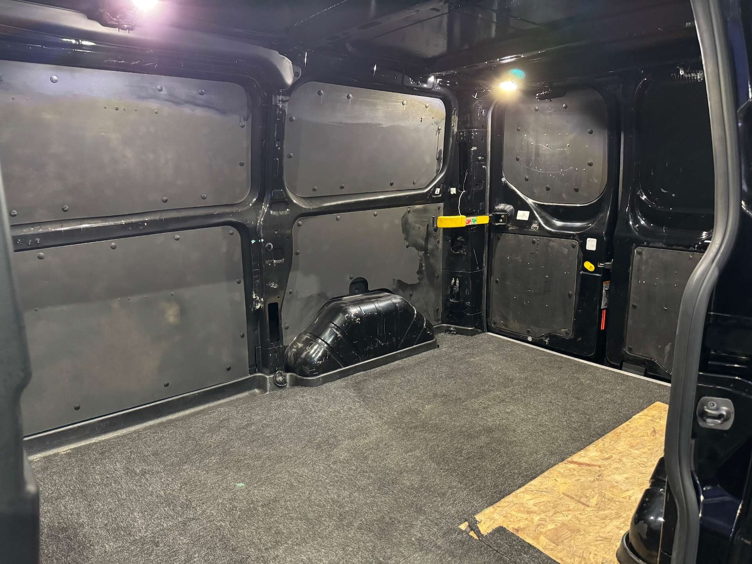 Used Ford Transit Custom 2022 for sale - 76894479: Photo 31