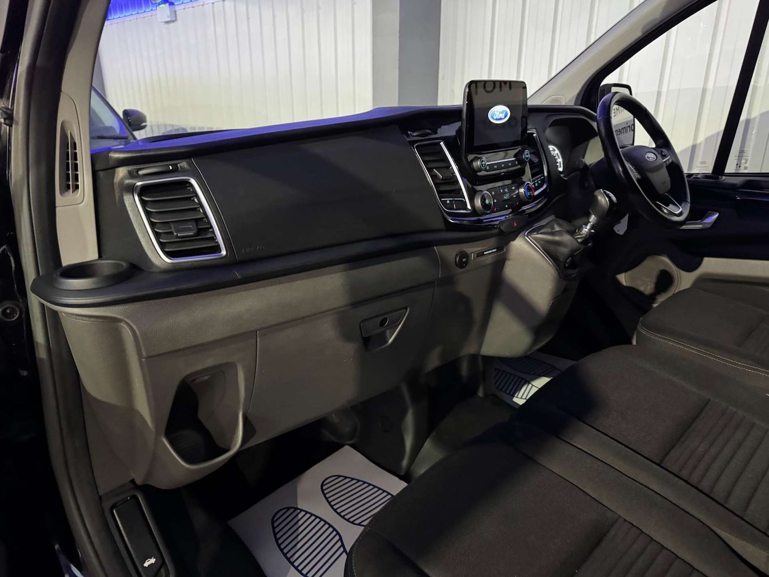 Used Ford Transit Custom 2022 for sale - 76894479: Photo 33