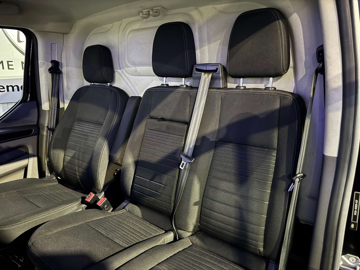 Used Ford Transit Custom 2022 for sale - 76894479: Photo 34