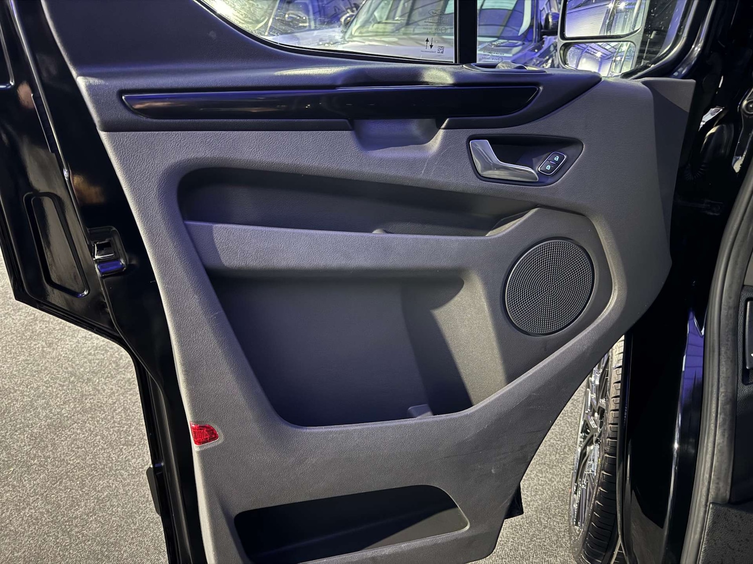 Used Ford Transit Custom 2022 for sale - 76894479: Photo 36