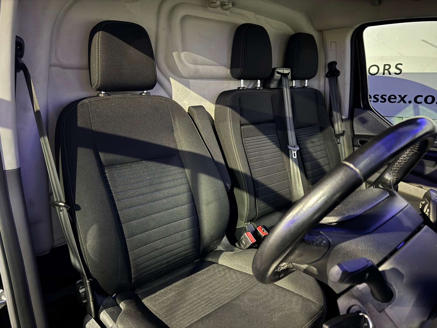 Used Ford Transit Custom 2022 for sale - 76894479: Photo 38