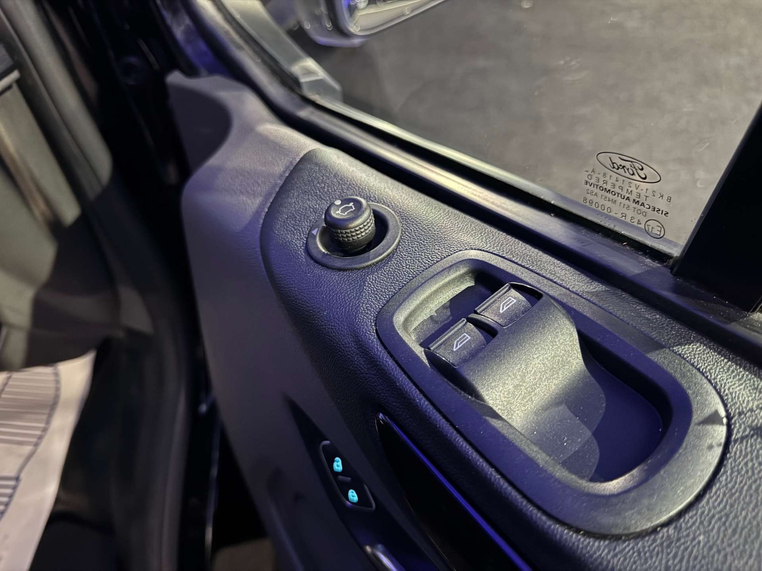 Used Ford Transit Custom 2022 for sale - 76894479: Photo 41