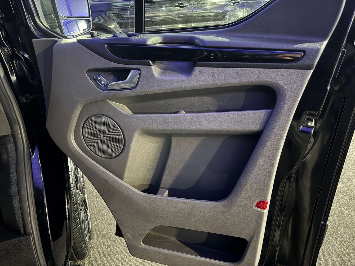 Used Ford Transit Custom 2022 for sale - 76894479: Photo 42