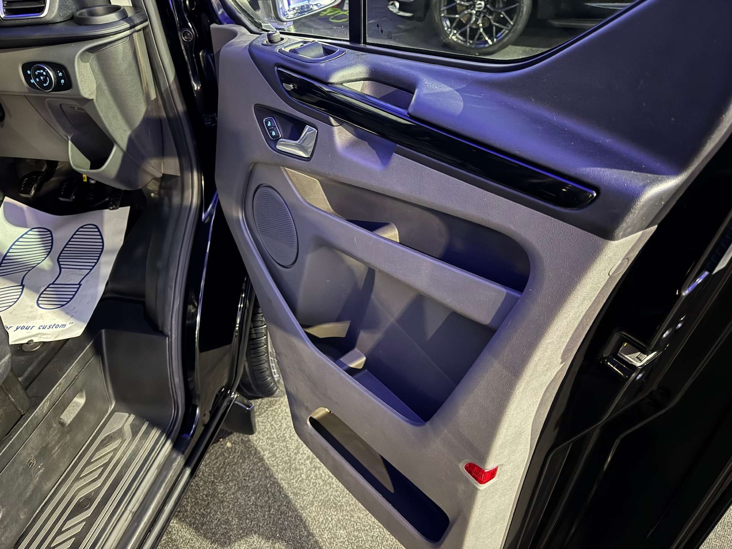 Used Ford Transit Custom 2022 for sale - 76894479: Photo 43