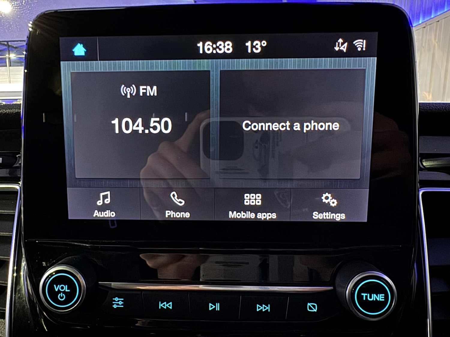 Used Ford Transit Custom 2022 for sale - 76894479: Photo 44