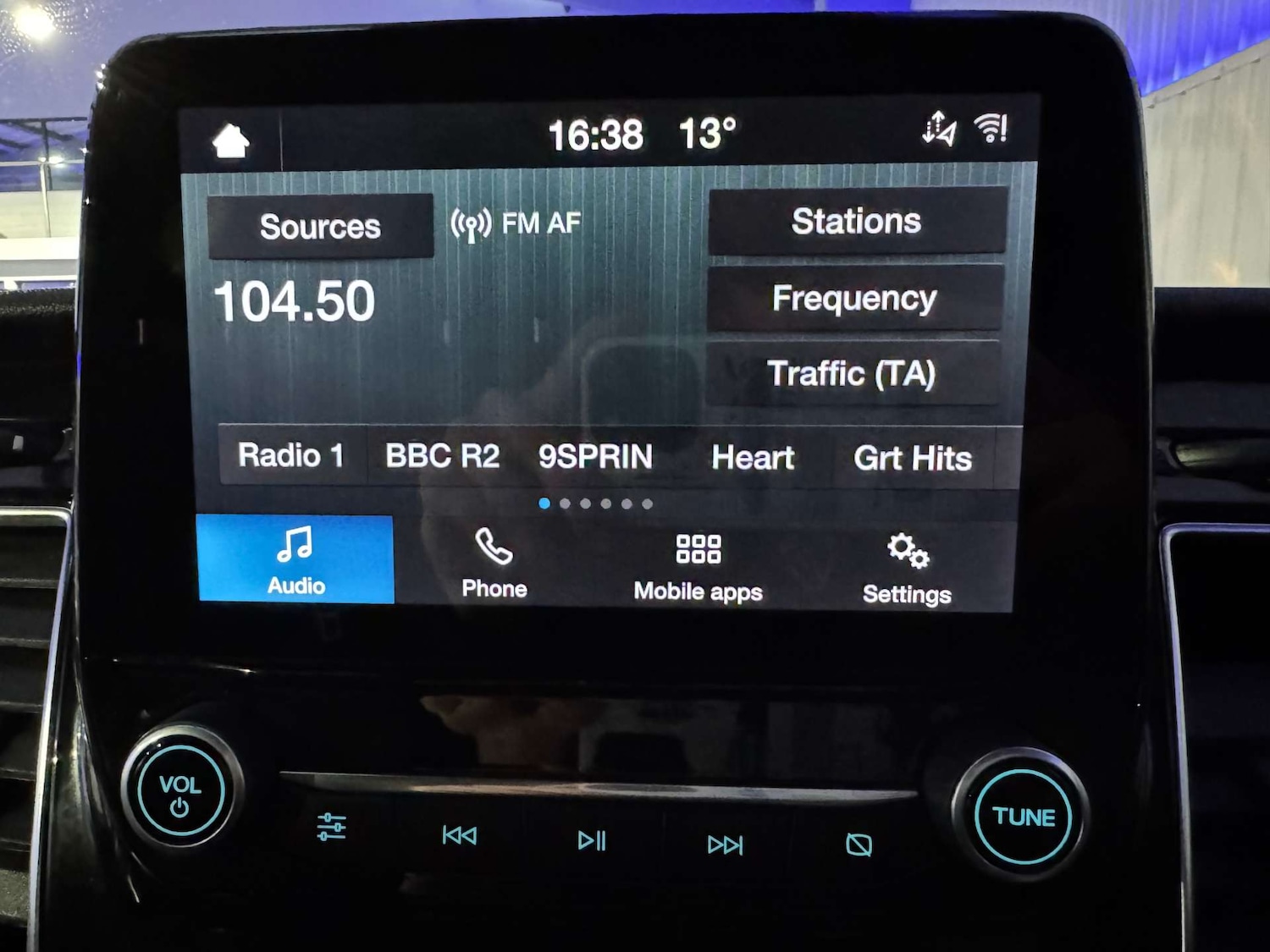 Used Ford Transit Custom 2022 for sale - 76894479: Photo 45