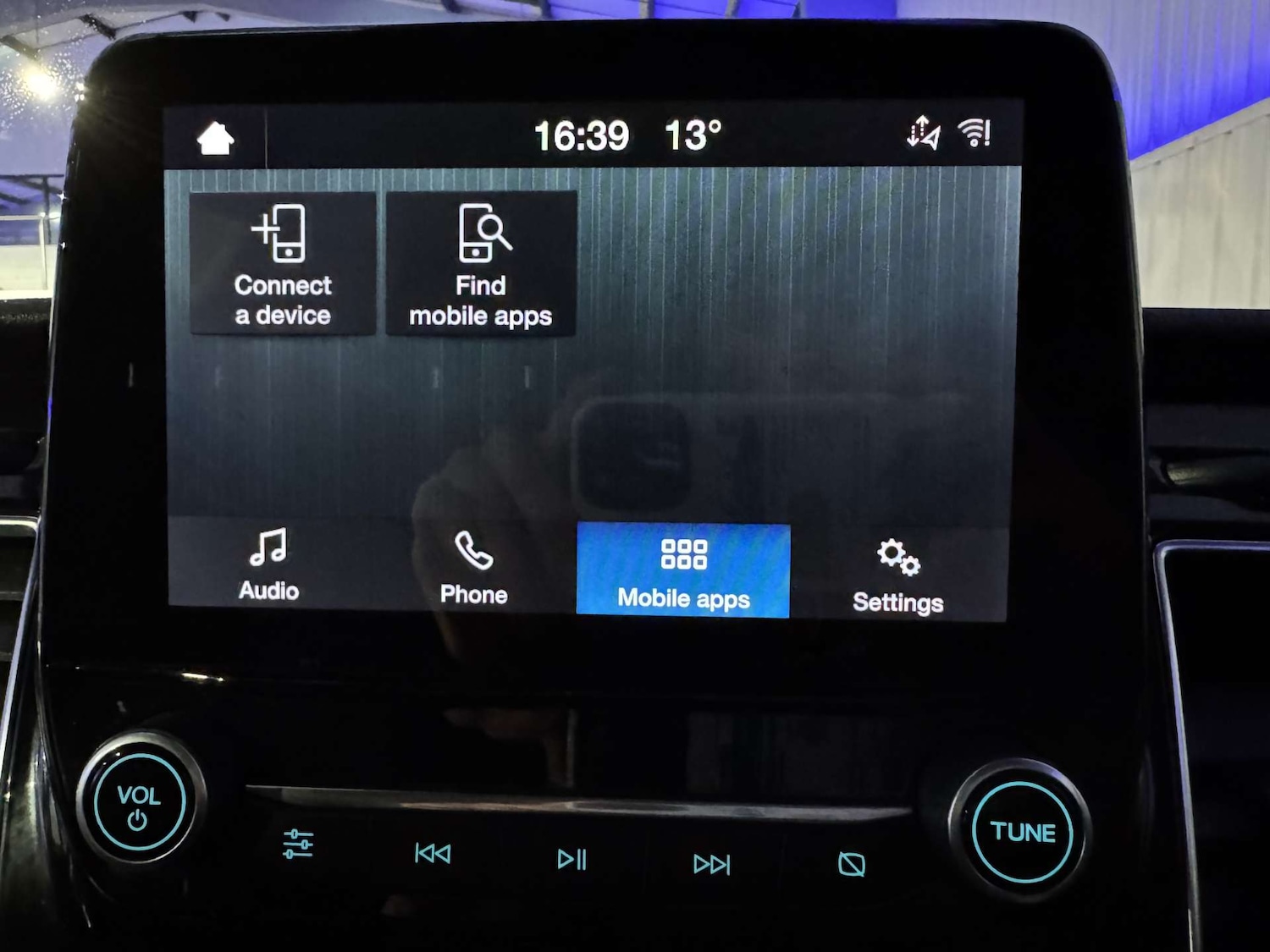 Used Ford Transit Custom 2022 for sale - 76894479: Photo 47