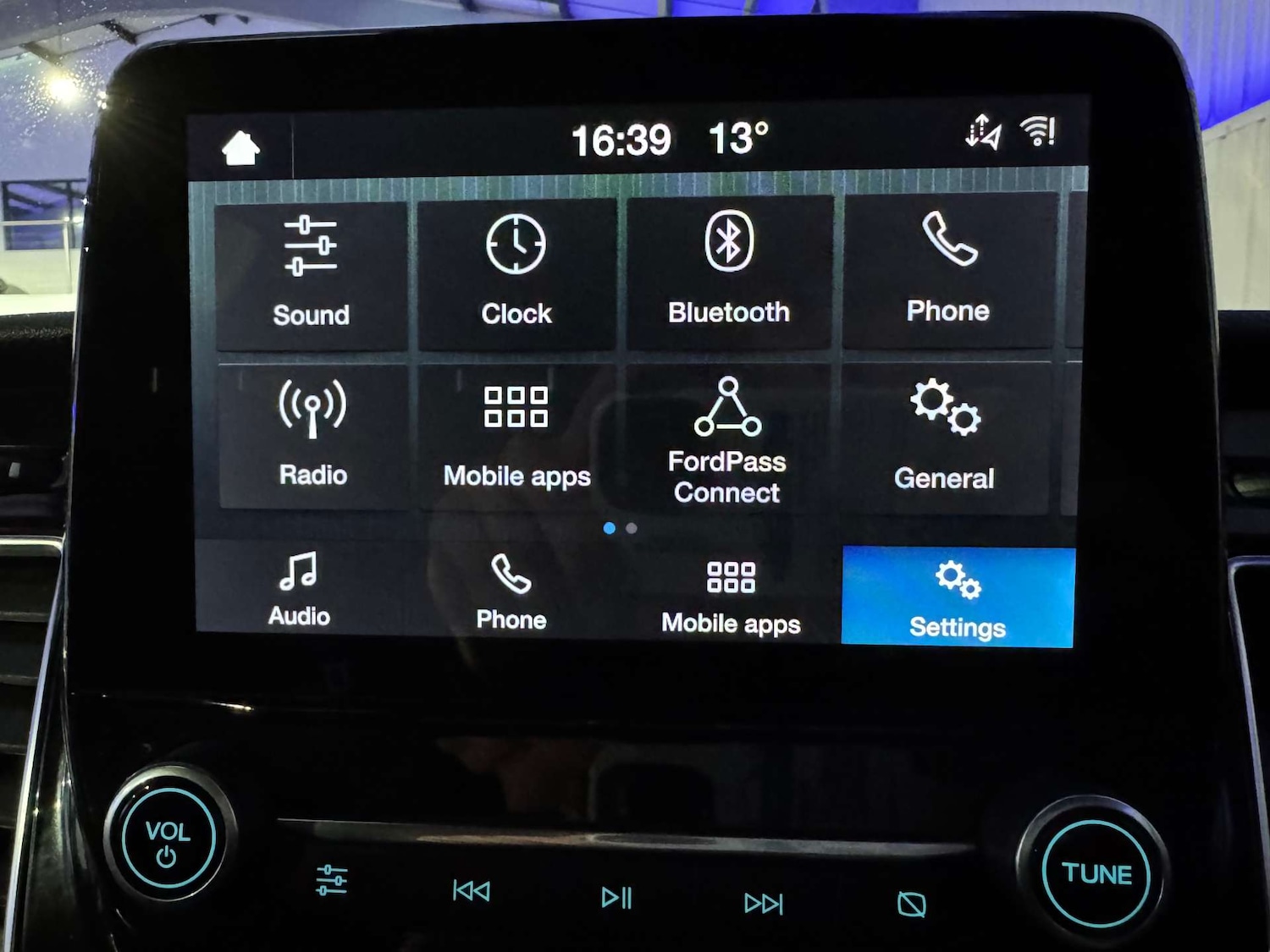 Used Ford Transit Custom 2022 for sale - 76894479: Photo 48