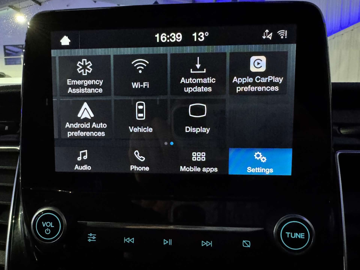 Used Ford Transit Custom 2022 for sale - 76894479: Photo 49