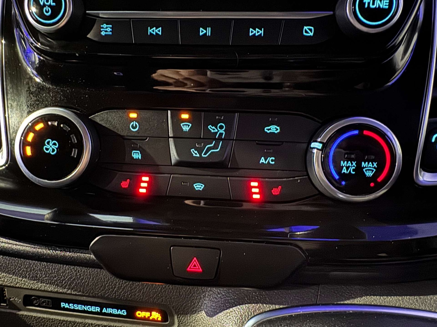 Used Ford Transit Custom 2022 for sale - 76894479: Photo 53