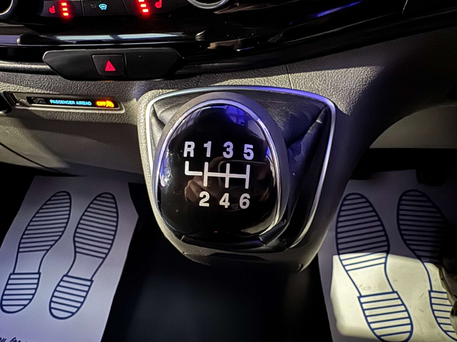 Used Ford Transit Custom 2022 for sale - 76894479: Photo 54