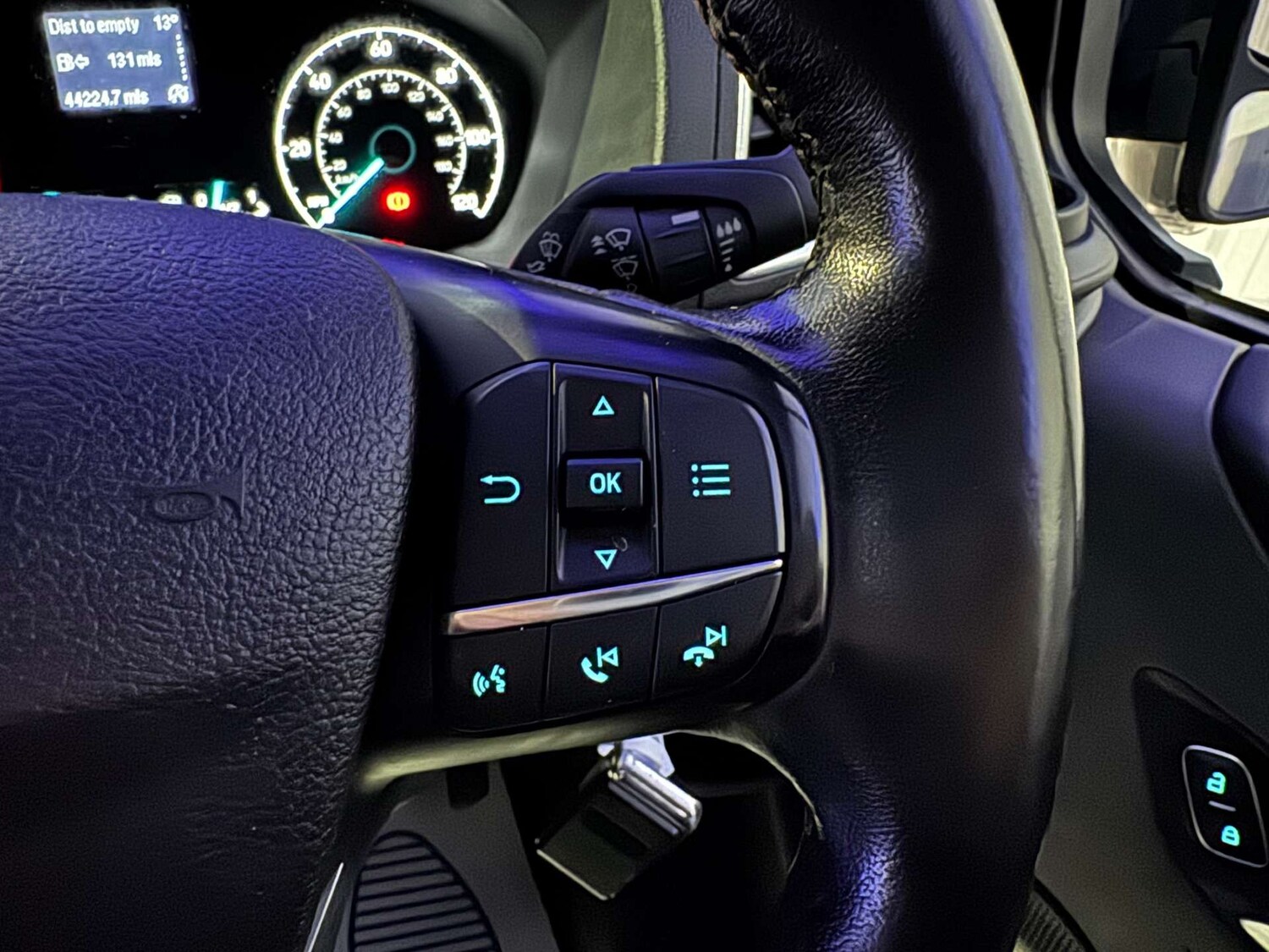 Used Ford Transit Custom 2022 for sale - 76894479: Photo 57