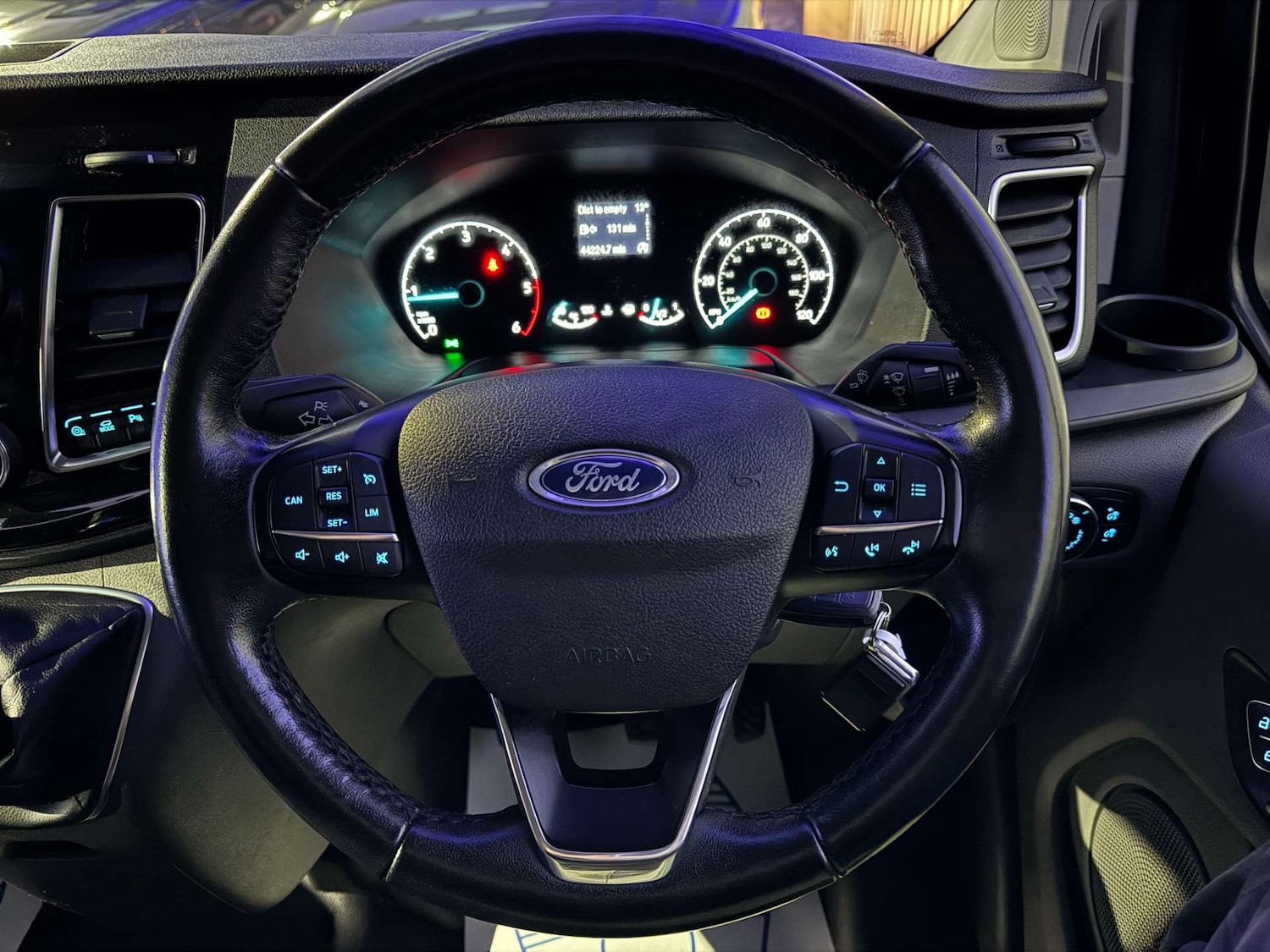 Used Ford Transit Custom 2022 for sale - 76894479: Photo 58