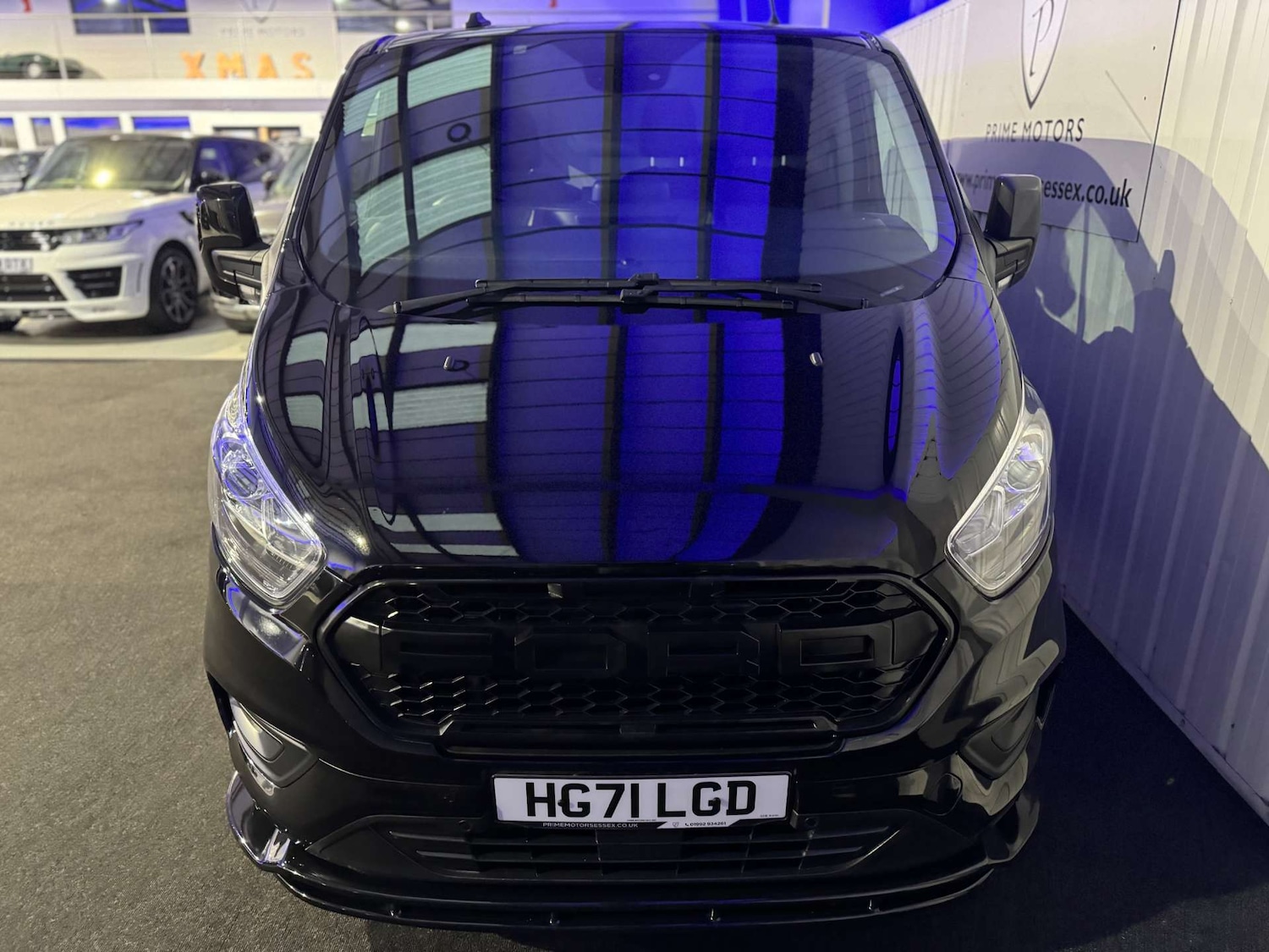 Used Ford Transit Custom 2022 for sale - 76894479: Photo 6