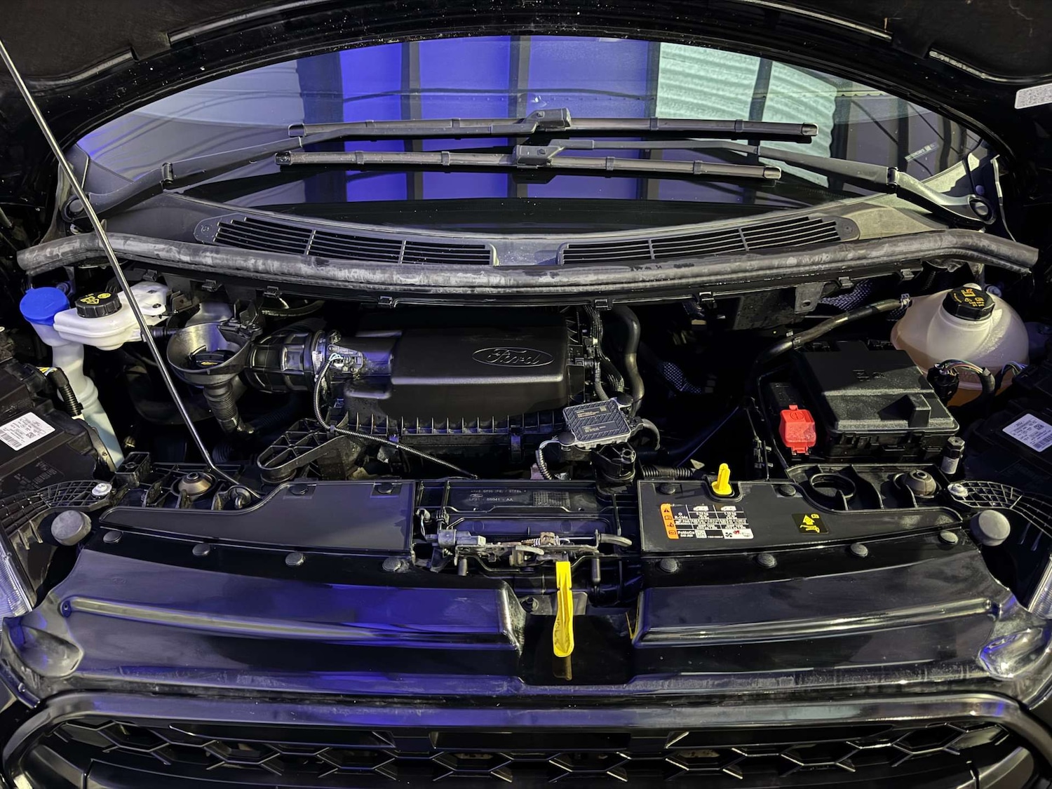 Used Ford Transit Custom 2022 for sale - 76894479: Photo 63