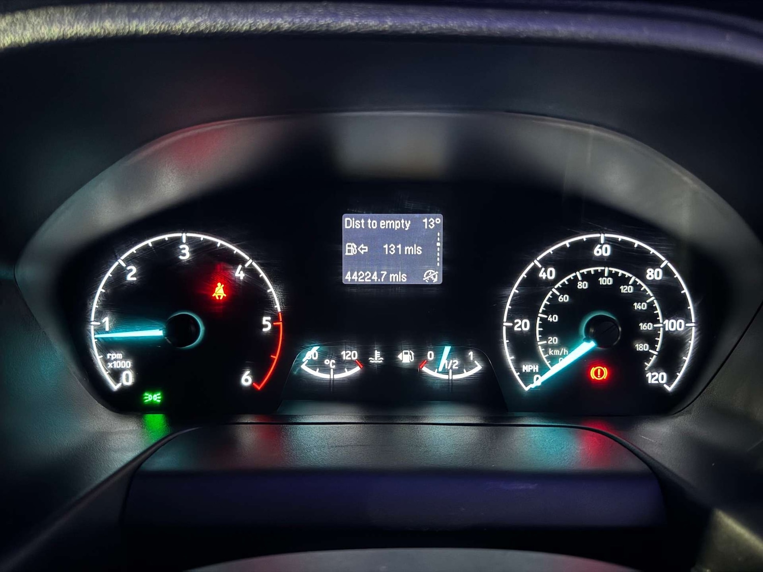 Used Ford Transit Custom 2022 for sale - 76894479: Photo 64