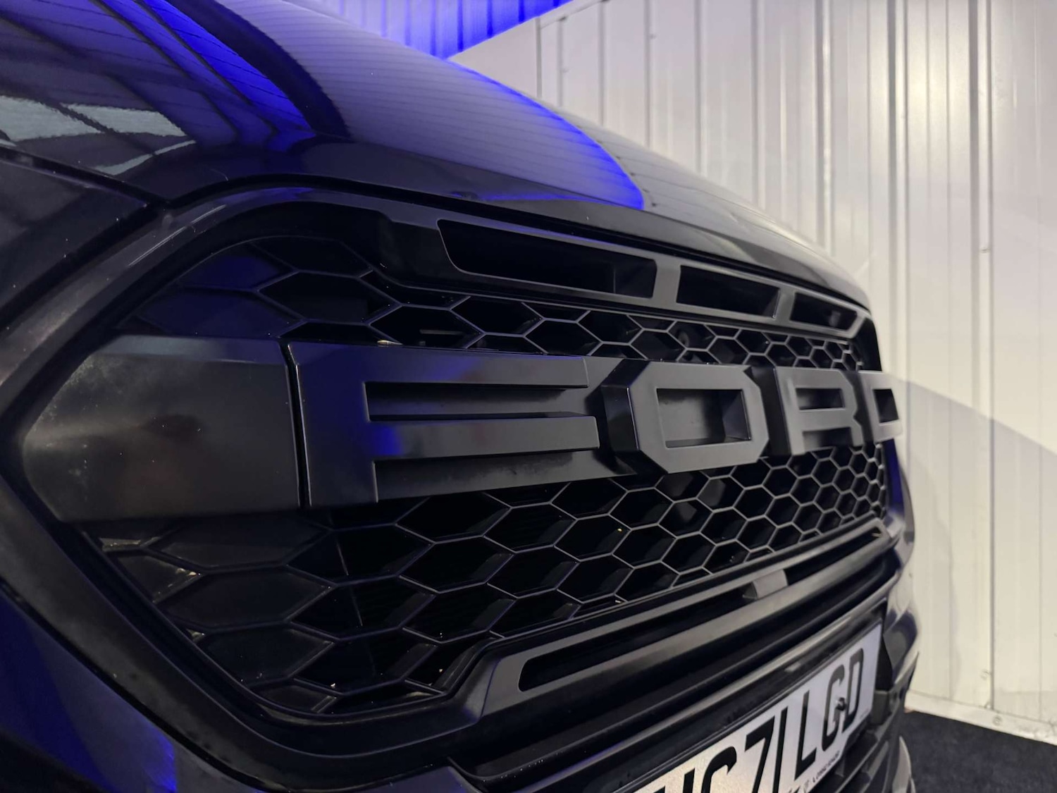 Used Ford Transit Custom 2022 for sale - 76894479: Photo 7