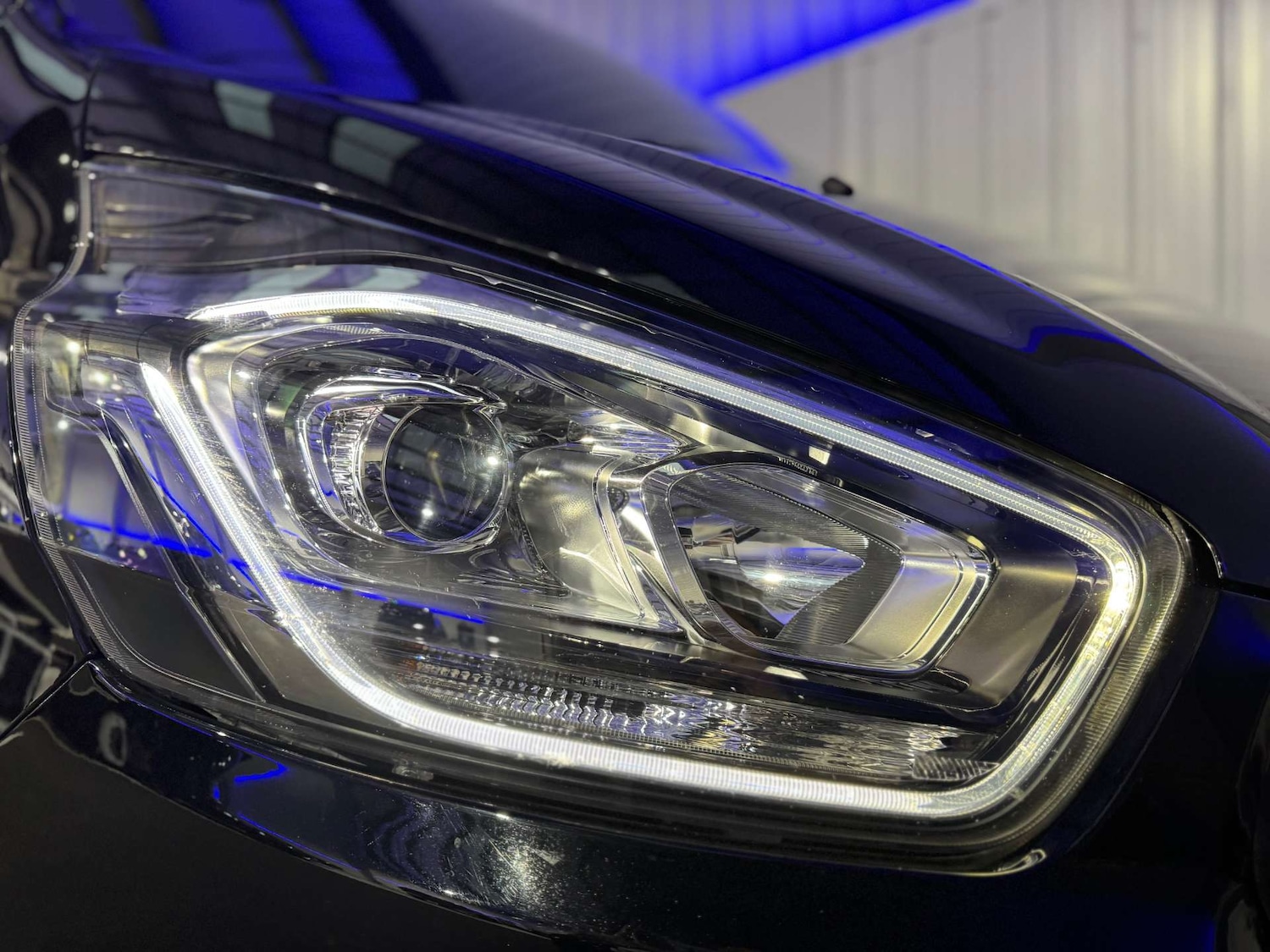 Used Ford Transit Custom 2022 for sale - 76894479: Photo 8