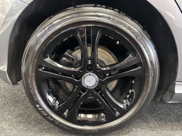 Used Mercedes-Benz A-Class 2015 for sale - 76278653: Photo 20